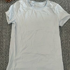 Gap Tee baby blue